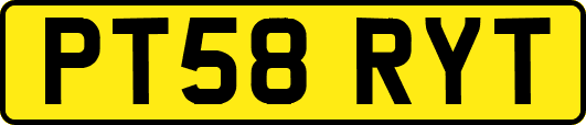PT58RYT