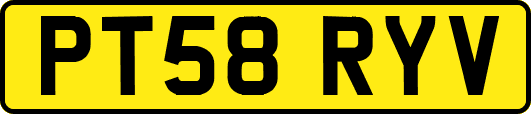 PT58RYV