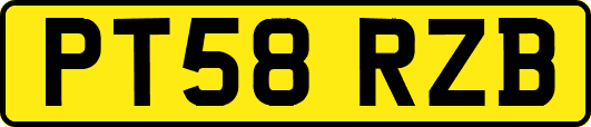 PT58RZB