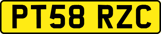 PT58RZC