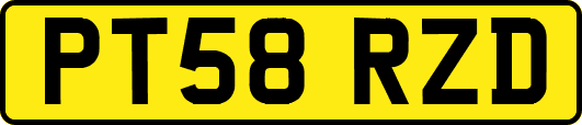 PT58RZD