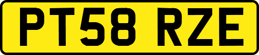 PT58RZE