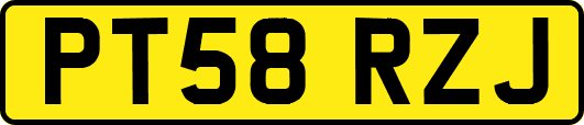PT58RZJ