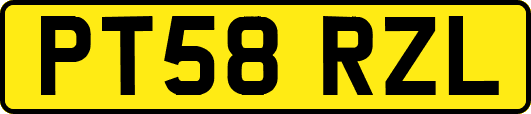 PT58RZL