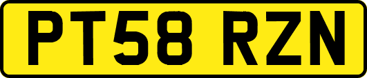 PT58RZN