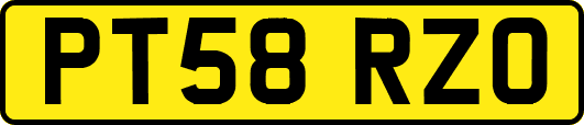 PT58RZO
