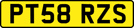 PT58RZS