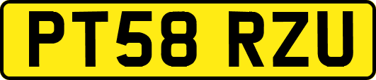 PT58RZU