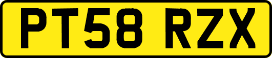 PT58RZX