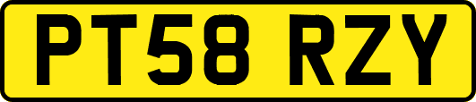 PT58RZY