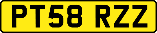 PT58RZZ