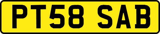 PT58SAB