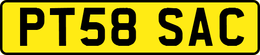 PT58SAC