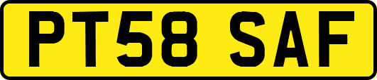 PT58SAF