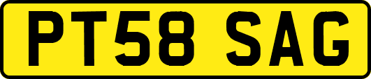 PT58SAG