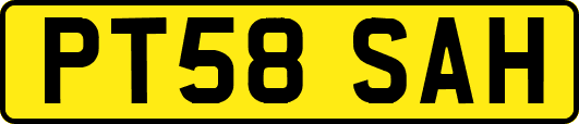 PT58SAH