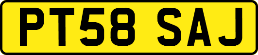 PT58SAJ