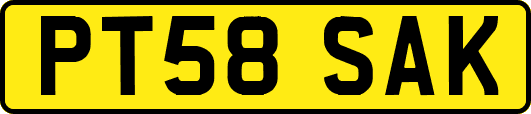 PT58SAK