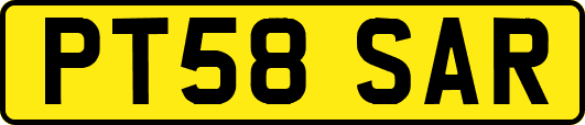 PT58SAR