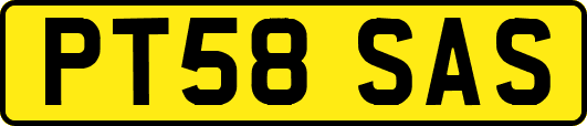 PT58SAS
