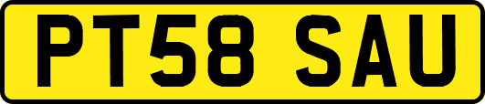 PT58SAU