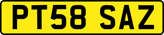 PT58SAZ