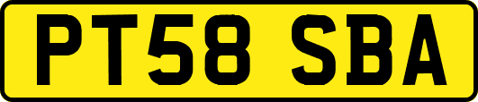 PT58SBA