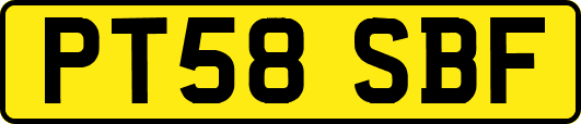 PT58SBF
