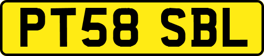 PT58SBL