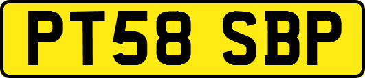 PT58SBP