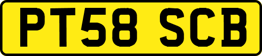 PT58SCB