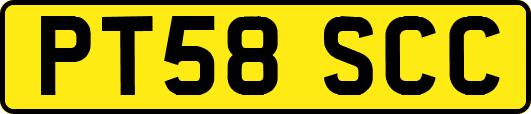 PT58SCC