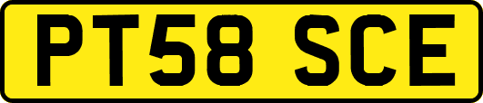 PT58SCE