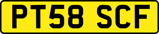 PT58SCF