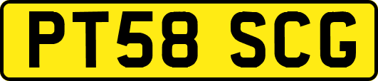 PT58SCG