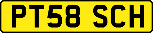 PT58SCH
