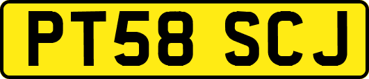 PT58SCJ
