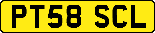 PT58SCL