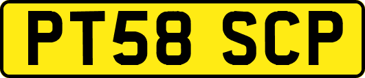 PT58SCP