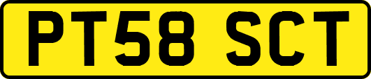 PT58SCT