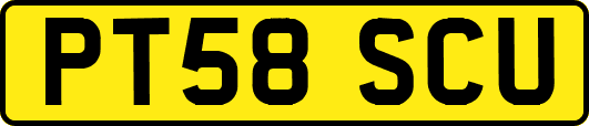 PT58SCU