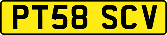 PT58SCV