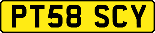 PT58SCY