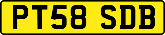 PT58SDB