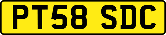PT58SDC