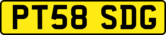 PT58SDG