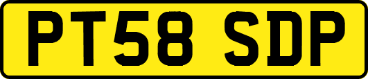 PT58SDP