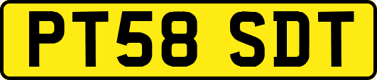 PT58SDT