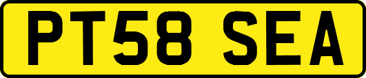 PT58SEA
