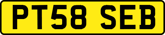 PT58SEB